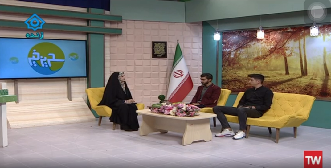 علیرضا نصراله زاده